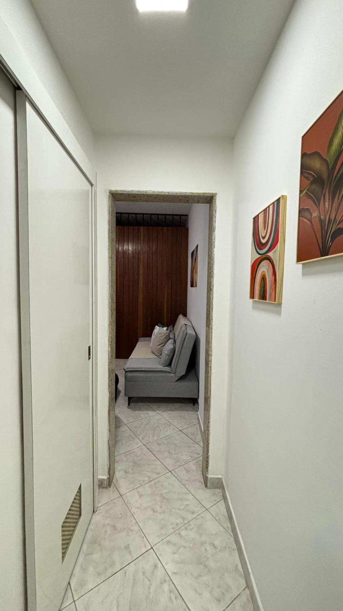 Appartement A 3 Minutos Da Df 219 Ap504 Rio de Janeiro