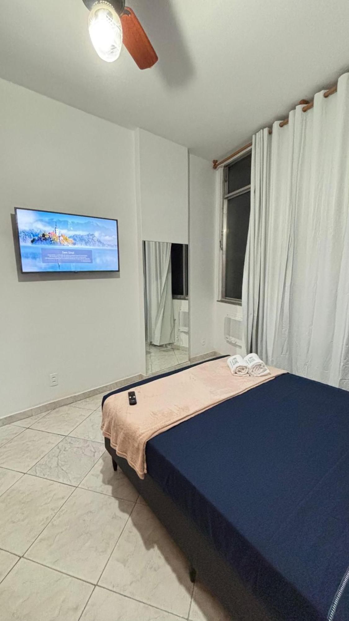 A 3 Minutos Da Df 219 Ap504 Appartement