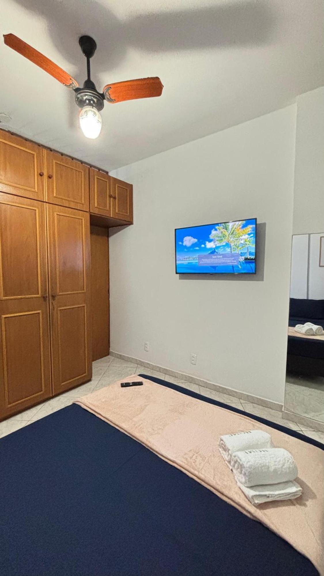 Appartement A 3 Minutos Da Df 219 Ap504