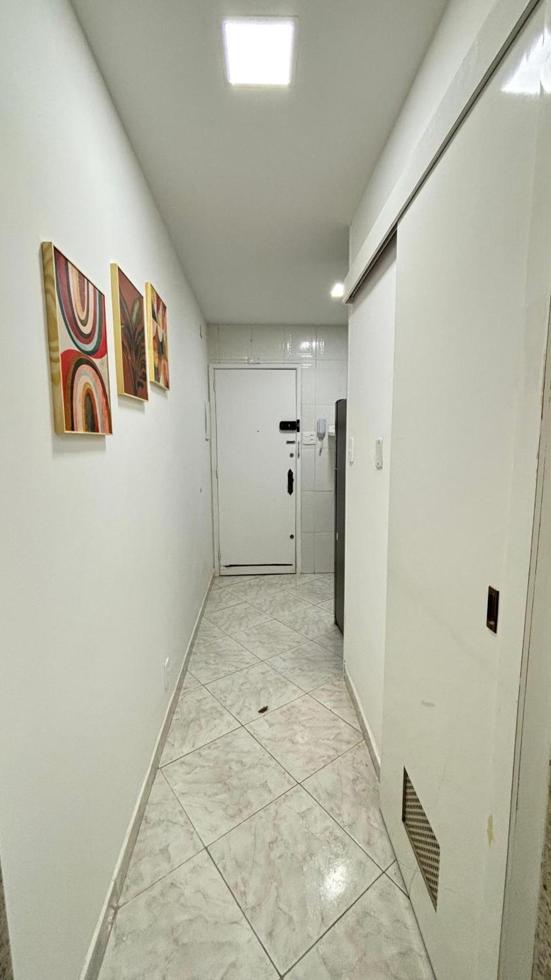 Appartement A 3 Minutos Da Df 219 Ap504 Rio de Janeiro
