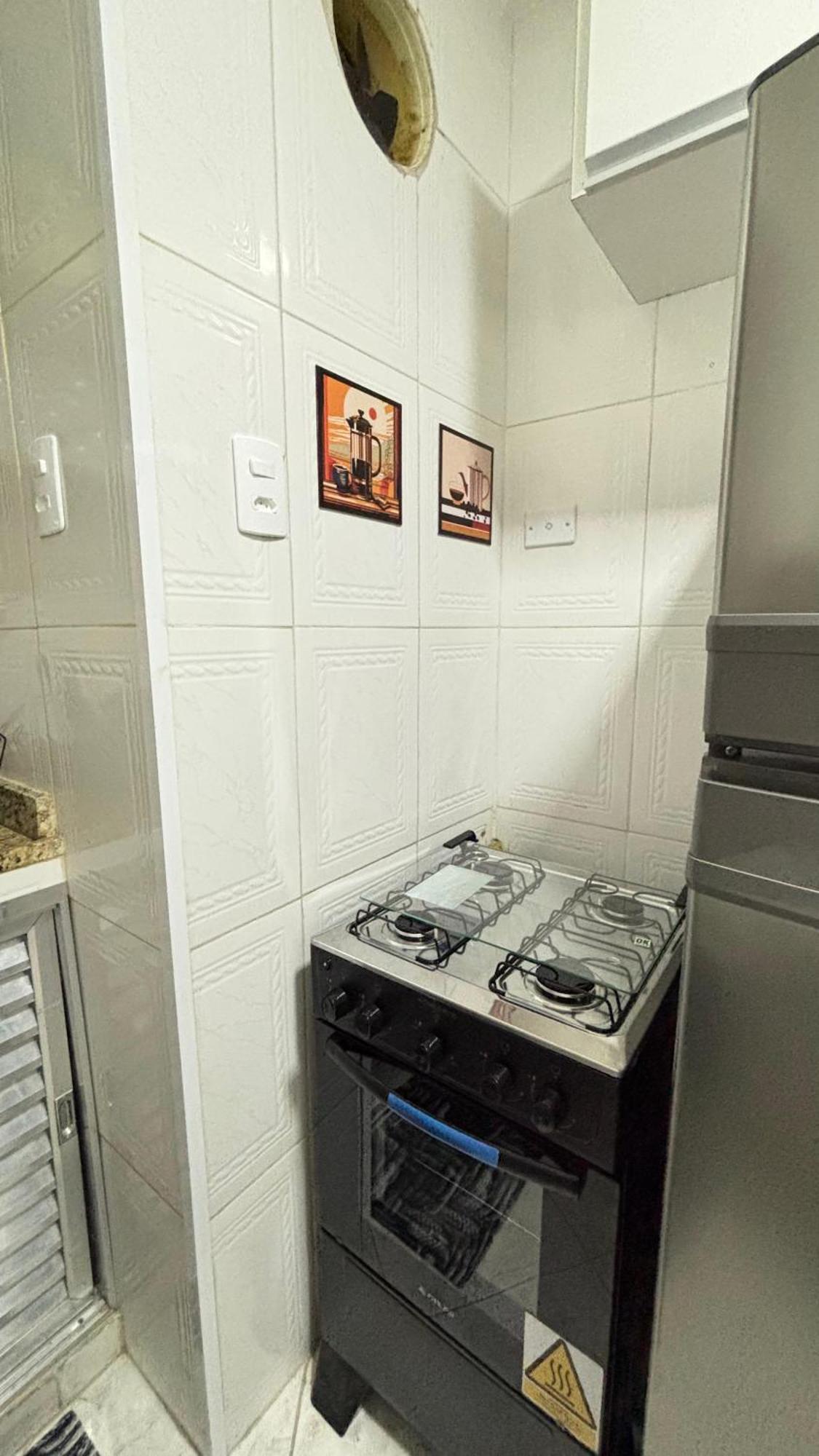 A 3 Minutos Da Df 219 Ap504 Appartement Rio de Janeiro