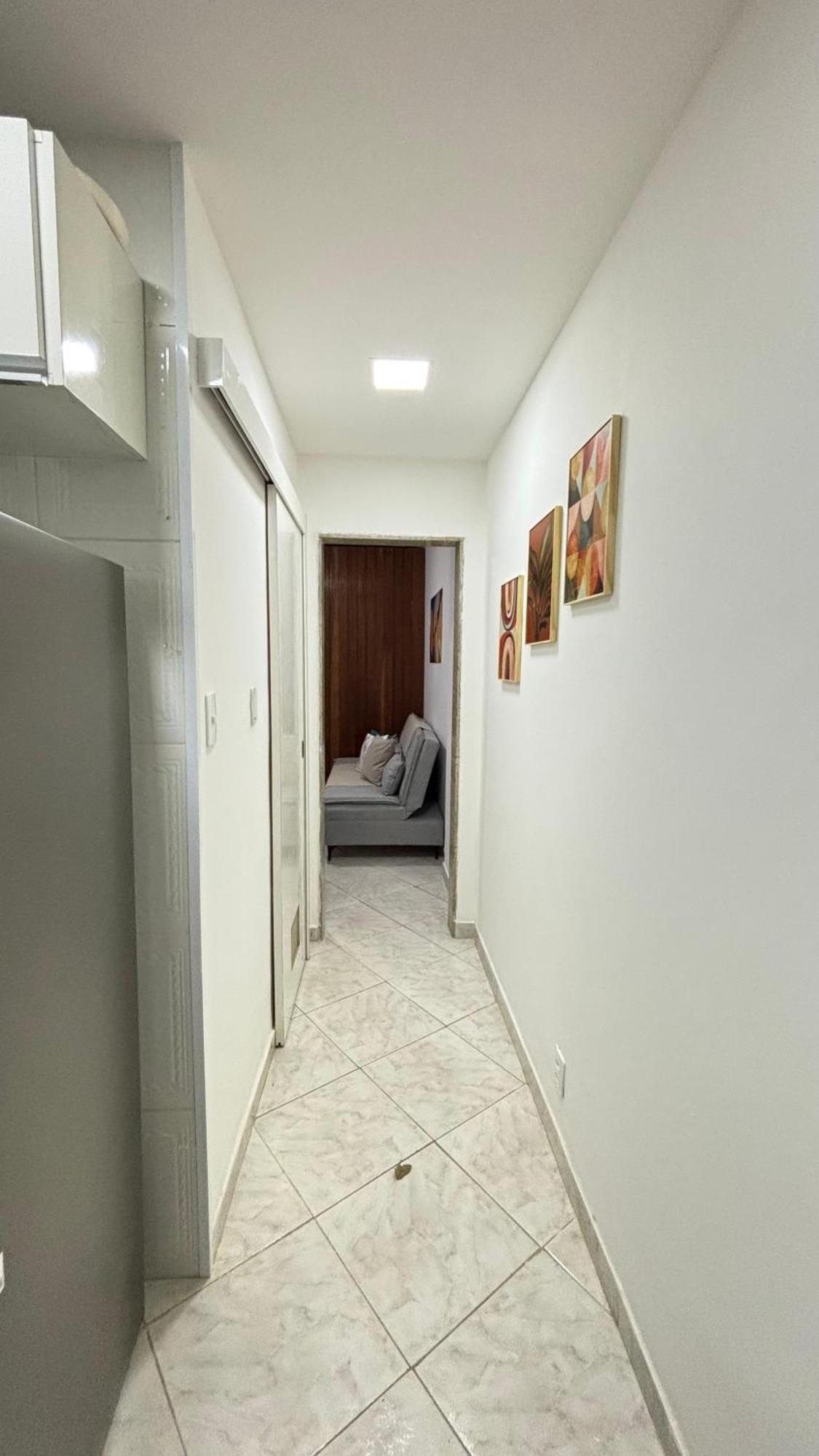 Appartement A 3 Minutos Da Df 219 Ap504 Rio de Janeiro